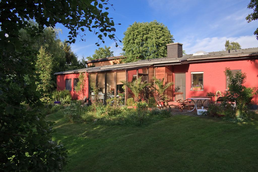 Apartment 'Entspannen im Taunus' Taunusstein Exterior foto